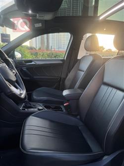 فولكسفاغن تيغوان